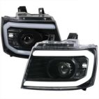 Headlight Assembly