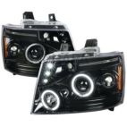 Headlight Assembly