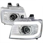 Headlight Assembly