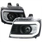 Headlight Assembly