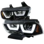 Headlight Assembly