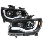 Headlight Assembly