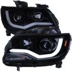 Headlight Assembly