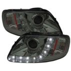 Headlight Assembly