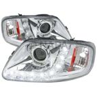 Headlight Assembly