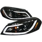 Headlight Assembly