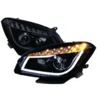 Headlight Assembly