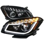 Headlight Assembly