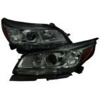 Headlight Assembly