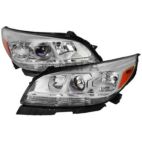 Headlight Assembly