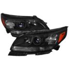 Headlight Assembly