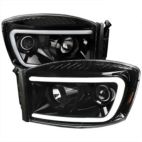 Headlight Assembly