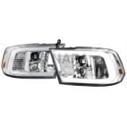 Headlight Assembly