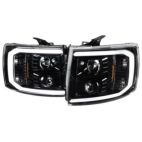 Headlight Assembly