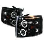 Headlight Assembly