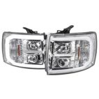 Headlight Assembly