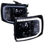 Headlight Assembly
