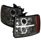 Headlight Assembly