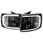 Headlight Assembly