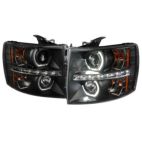 Headlight Assembly