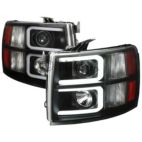 Headlight Assembly