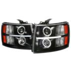 Headlight Assembly
