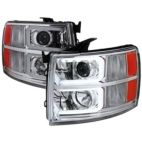 Headlight Assembly