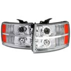 Headlight Assembly