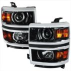Headlight Assembly