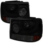 Headlight Assembly