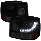 Headlight Assembly