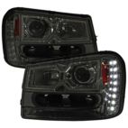 Headlight Assembly