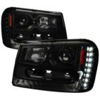Headlight Assembly
