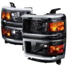 Headlight Assembly