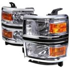 Headlight Assembly