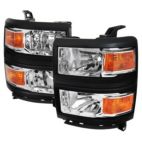 Headlight Assembly