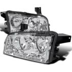 Headlight Assembly