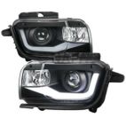 Headlight Assembly