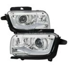 Headlight Assembly