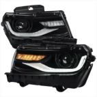 Headlight Assembly