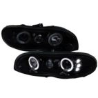 Headlight Assembly
