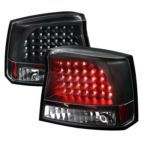 Tail Light Lens