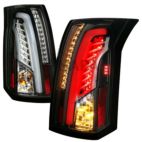 Tail Light Lens