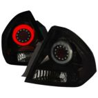 Tail Light Lens