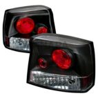 Tail Light Lens