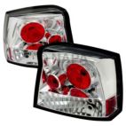 Tail Light Lens