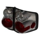 Tail Light Lens