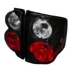 Tail Light Lens