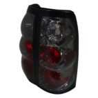 Tail Light Lens