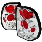 Tail Light Lens
